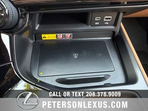 New 2026 Lexus NX 350 AWD w/ Premium Package image 14