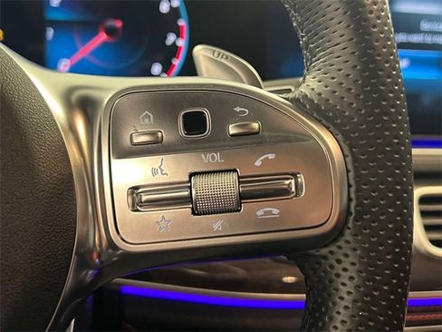 Certified 2022 Mercedes-Benz GLE 53 AMG 4MATIC Coupe image 23