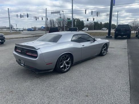 Used 2016 Dodge Challenger R/T w/ Cold Weather Group image 6