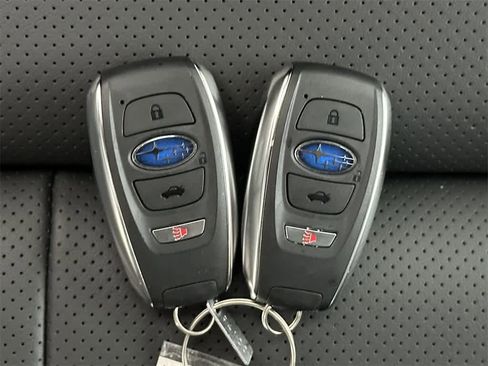 New 2026 Subaru Ascent Touring image 21