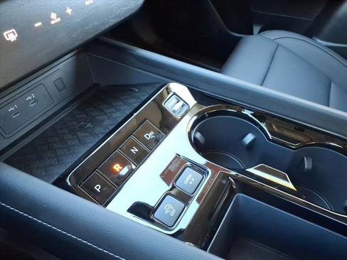 Certified 2025 Nissan Murano SV w/ Cargo Package image 26