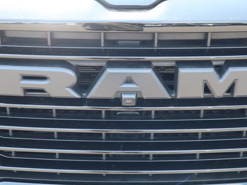 Used 2026 RAM 1500 Laramie w/ Night Edition AWD/4WD image 37