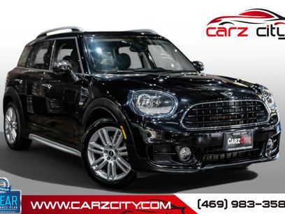 Used 2019 MINI Cooper Countryman