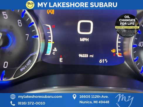 Used 2020 Chrysler Pacifica Limited w/ S Appearance Package image 21