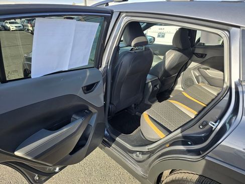 Used 2024 Subaru Crosstrek 2.5i Sport w/ Crosstrek Mirror Package image 17