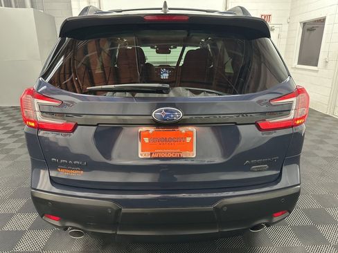 Used 2023 Subaru Ascent Onyx Edition Limited image 8
