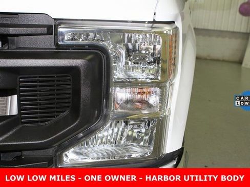 Used 2021 Ford F250 XL w/ Power Equipment Group image 8