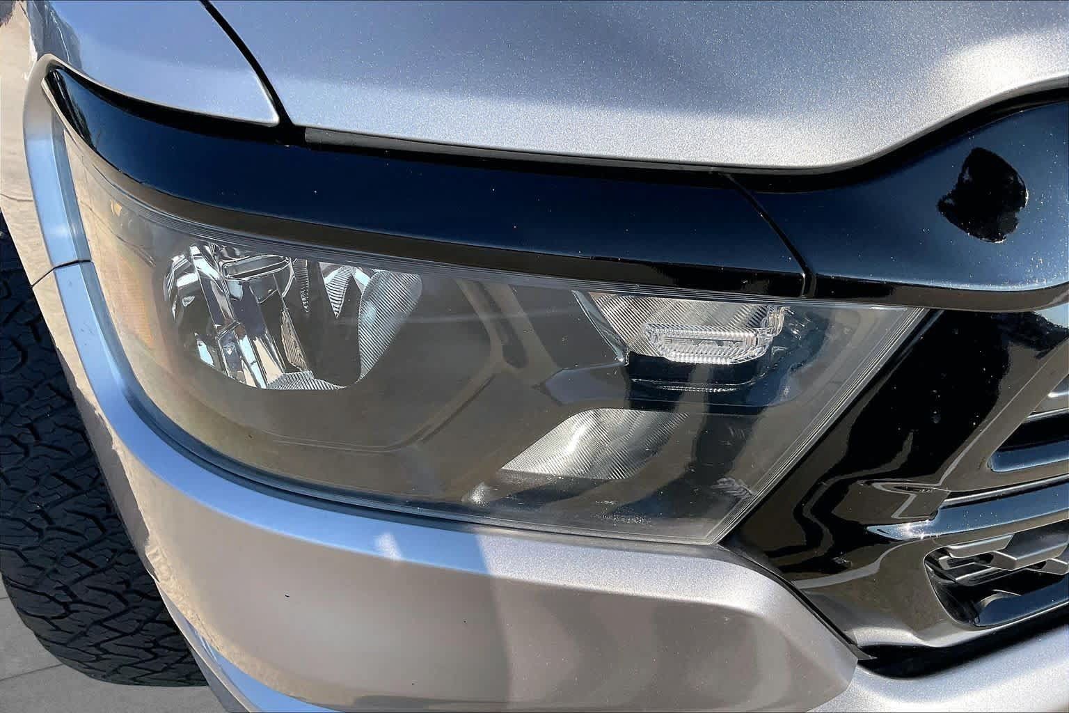 Used 2022 RAM 1500 Lone Star AWD/4WD image 26