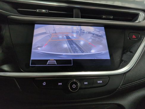 Used 2021 Buick Encore GX Select AWD/4WD image 17
