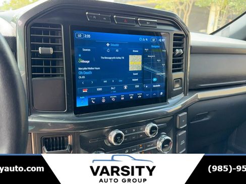 Used 2022 Ford F150 XLT w/ Equipment Group 302A High RWD image 14