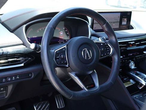 Certified 2024 Acura MDX Type S w/ Advance Package AWD/4WD image 2