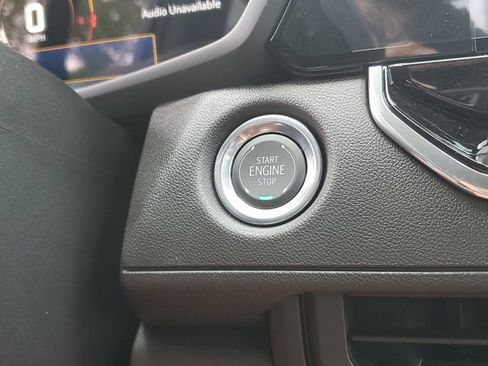 New 2026 Chevrolet Colorado Trail Boss w/ Midnight Edition AWD/4WD image 29