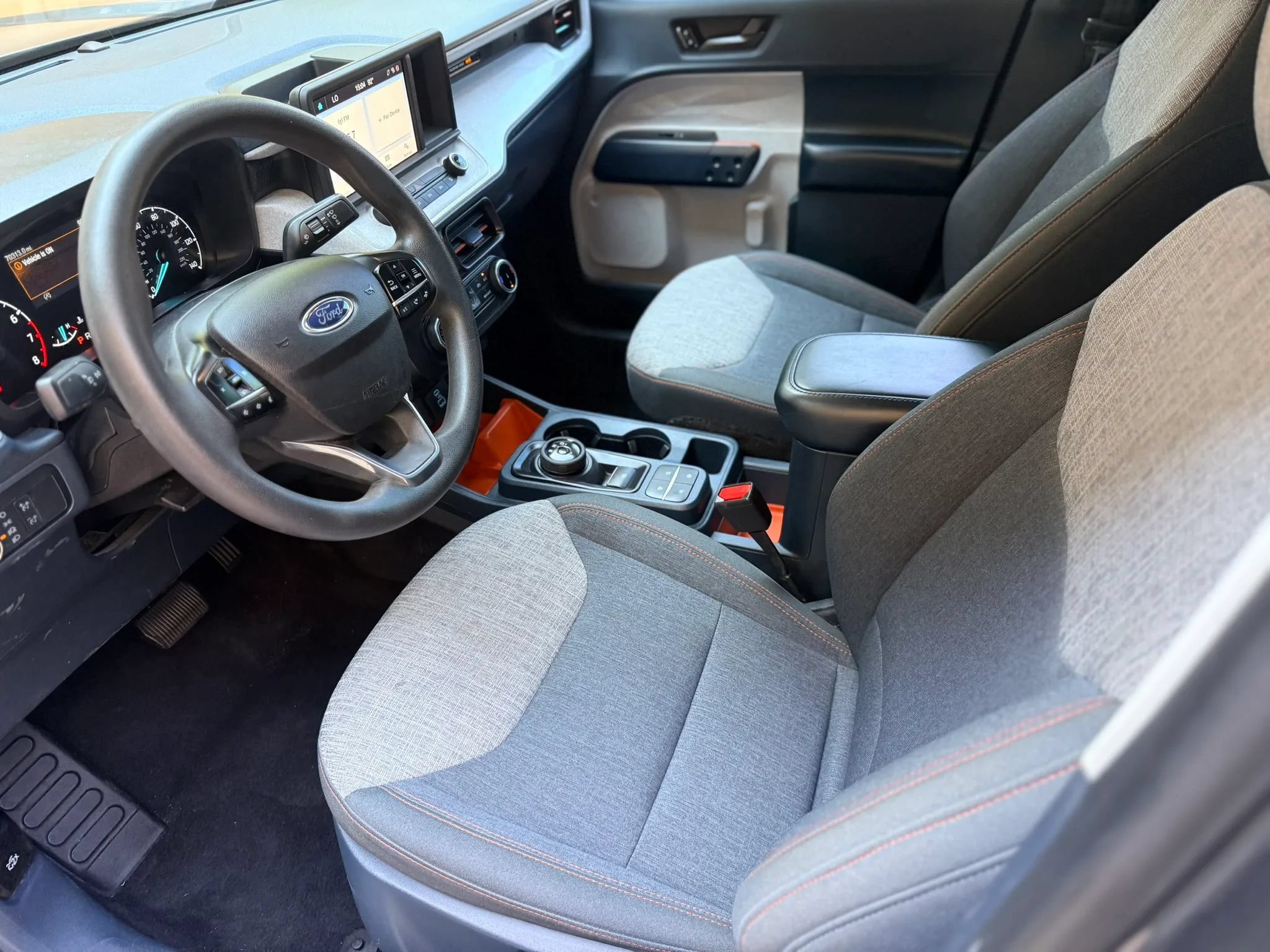 Used 2022 Ford Maverick XLT FWD image 20