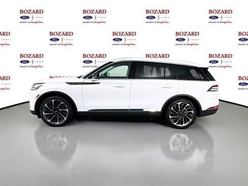 New 2026 Lincoln Aviator Reserve RWD image 5