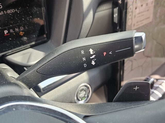 Used 2026 GMC Terrain Elevation w/ Elevation Premium Package AWD/4WD image 21