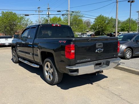 Used 2014 Chevrolet Silverado 1500 LT w/ LT Convenience Package image 9