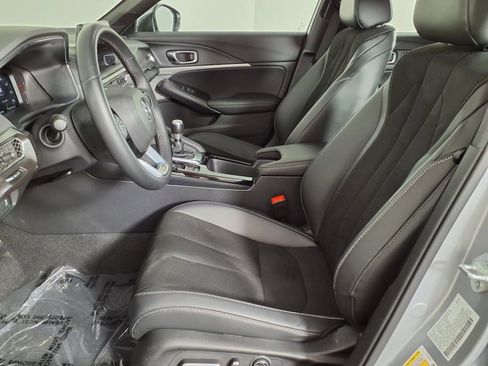 Used 2024 Acura Integra A-Spec image 22