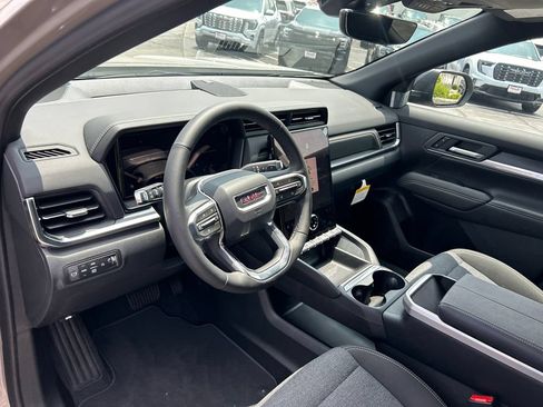 New 2027 GMC Terrain Elevation w/ Technology Package II AWD/4WD image 19