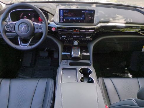 Certified 2026 Acura MDX FWD w/ Technology Package image 15
