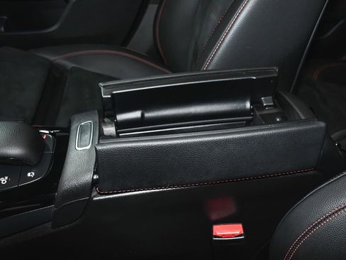 Used 2023 Mercedes-Benz CLA 35 AMG 4MATIC w/ AMG Aerodynamic Package image 55