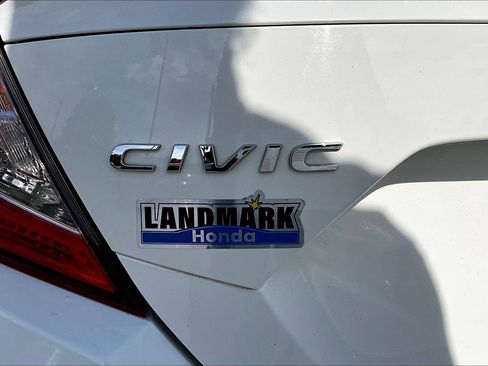 Used 2018 Honda Civic LX image 31