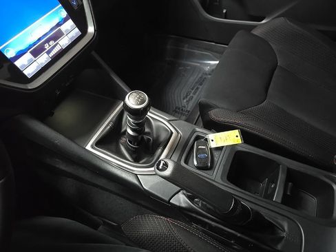 Used 2023 Subaru WRX Premium AWD/4WD image 26