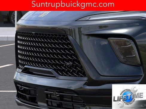 New 2026 Buick Enclave Sport Touring w/ Power Package image 47