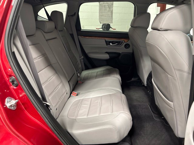 Certified 2022 Honda CR-V EX-L image 20