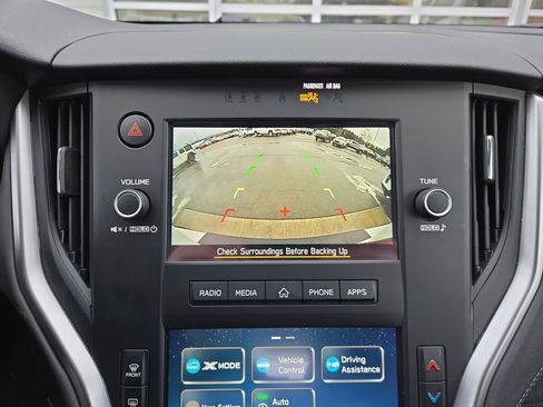 Used 2025 Subaru Outback image 24