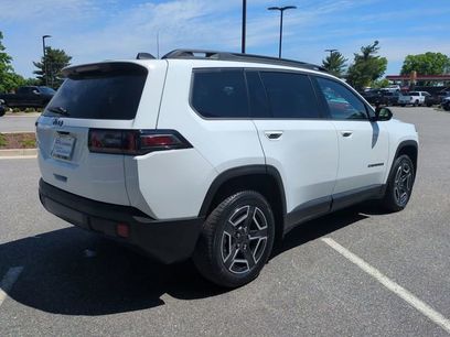 New 2026 Jeep Cherokee Limited