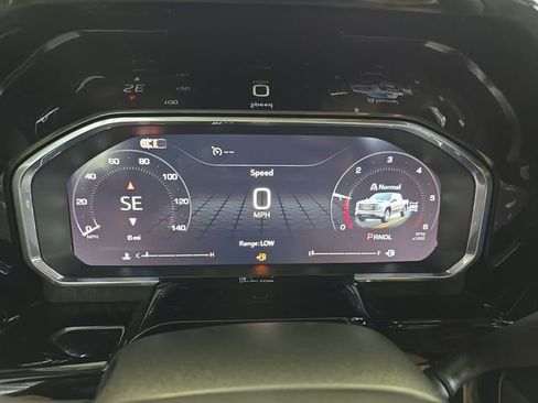 New 2026 GMC Sierra 1500 Elevation w/ Elevation Select Package image 17