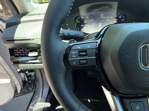 New 2026 Honda Accord Touring image 27