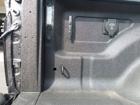 New 2025 RAM 2500 Tradesman w/ Power Wagon Package image 10