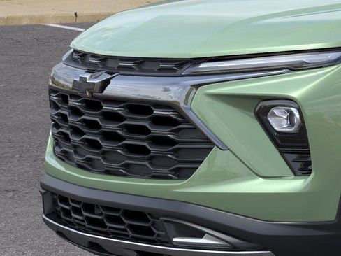 New 2026 Chevrolet TrailBlazer ACTIV image 13