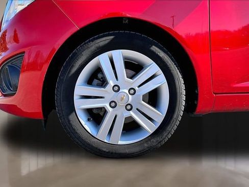 Used 2015 Chevrolet Spark LS image 29