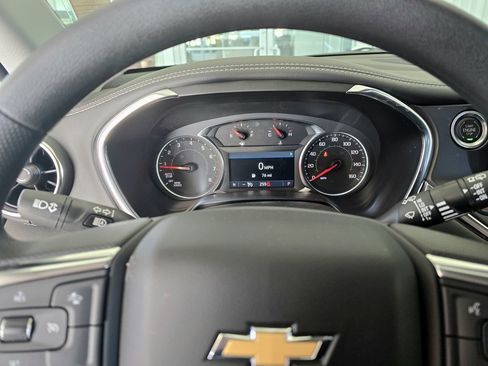 New 2025 Chevrolet Blazer LT image 28