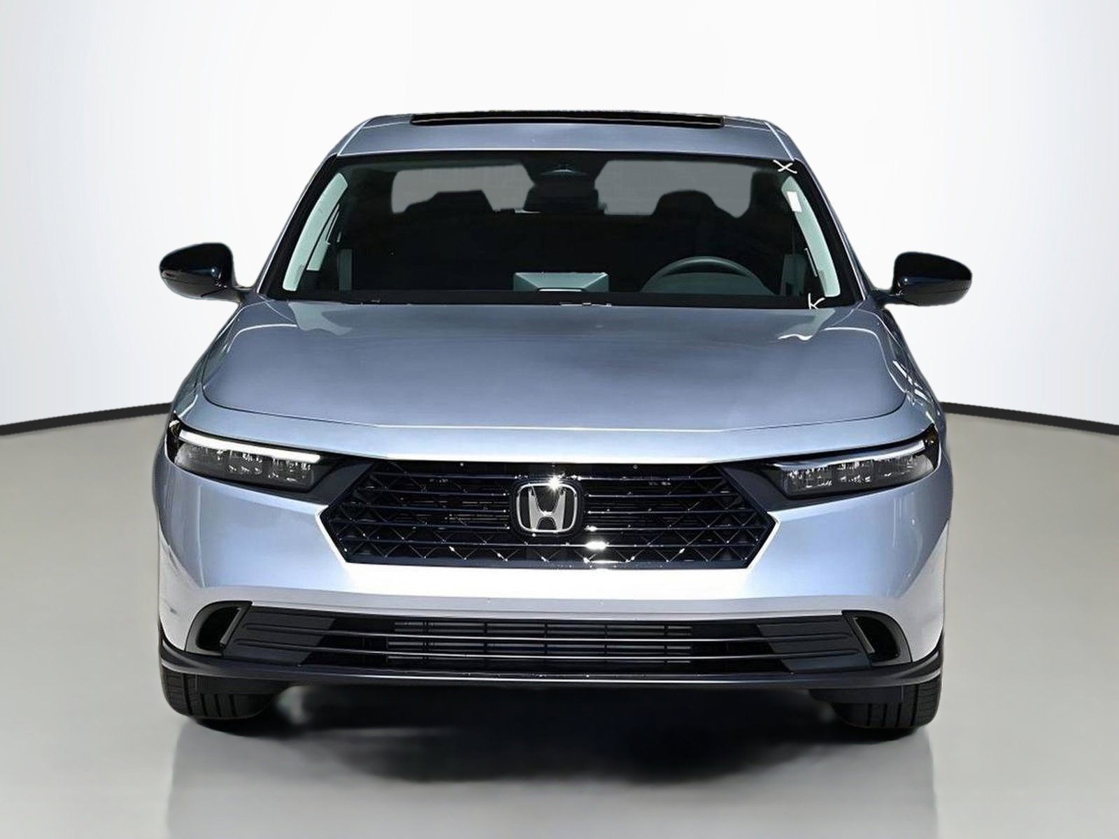 New 2025 Honda Accord SE image 2
