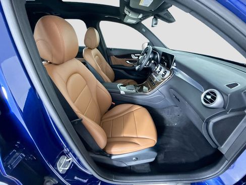 Certified 2020 Mercedes-Benz GLC 300 4MATIC image 20