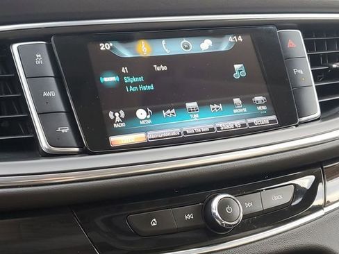 Used 2018 Buick Enclave Essence w/ Trailering Package image 16