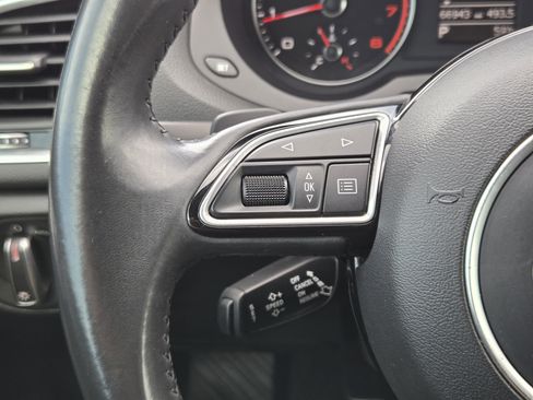 Used 2018 Audi Q3 2.0T Premium image 27