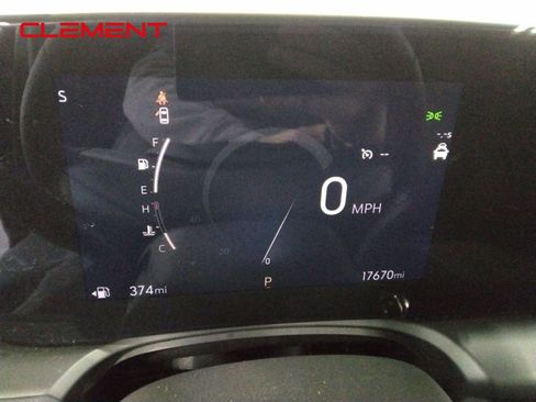 Used 2025 Buick Encore GX Preferred image 18