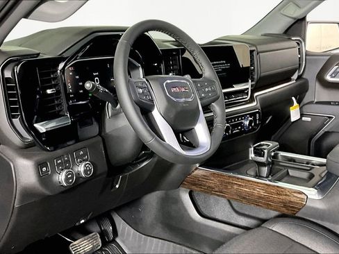 New 2026 GMC Sierra 1500 Elevation w/ Preferred Package image 8