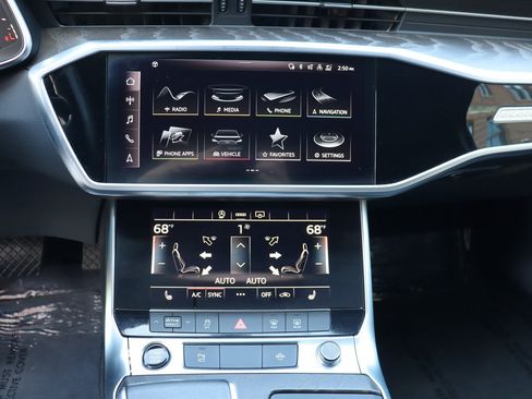 Used 2023 Audi A6 2.0T Premium w/ Convenience Package AWD/4WD image 33