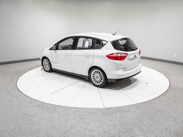 Used 2016 Ford C-MAX SE FWD image 27