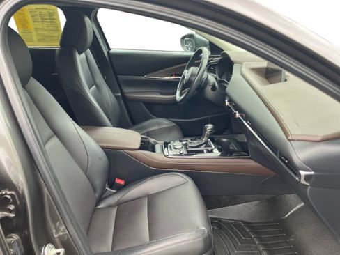 Used 2020 MAZDA CX-30 AWD w/ Premium Package image 7