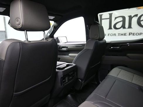 Used 2024 Chevrolet Silverado 1500 ZR2 w/ ZR2 Bison Edition AWD/4WD image 23