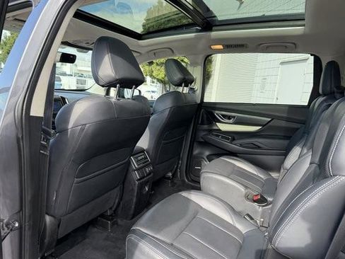 Used 2022 Subaru Ascent Limited image 17