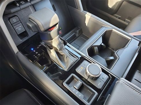 New 2026 Toyota Tundra Limited image 37
