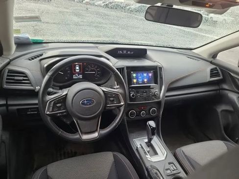 Used 2021 Subaru Crosstrek 2.0i Premium AWD/4WD image 2