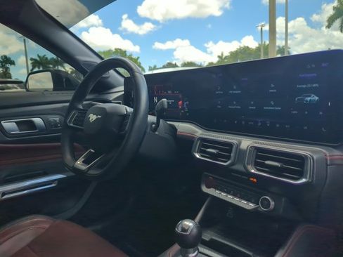 Used 2024 Ford Mustang GT Premium RWD image 19